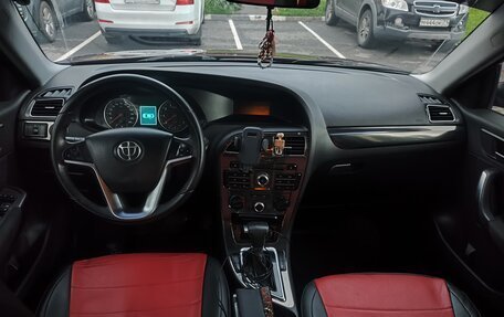 Brilliance V5 I рестайлинг, 2015 год, 650 000 рублей, 8 фотография