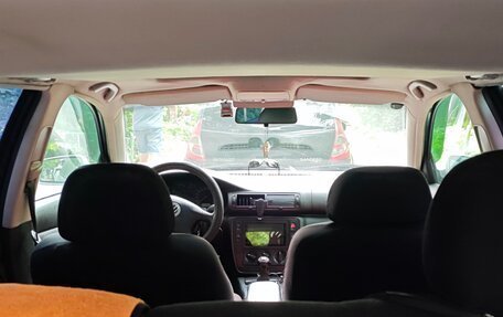 Volkswagen Passat B5+ рестайлинг, 1998 год, 350 000 рублей, 6 фотография