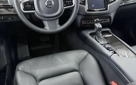 Volvo XC90 II рестайлинг, 2017 год, 4 800 000 рублей, 5 фотография