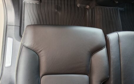 Volvo XC90 II рестайлинг, 2017 год, 4 800 000 рублей, 6 фотография