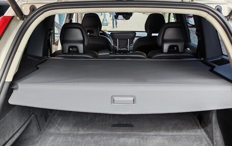 Volvo XC90 II рестайлинг, 2017 год, 4 800 000 рублей, 8 фотография