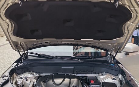 Volvo XC90 II рестайлинг, 2017 год, 4 800 000 рублей, 7 фотография