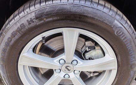 Volvo XC90 II рестайлинг, 2017 год, 4 800 000 рублей, 10 фотография