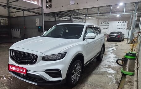 Geely Atlas, 2023 год, 2 200 000 рублей, 3 фотография