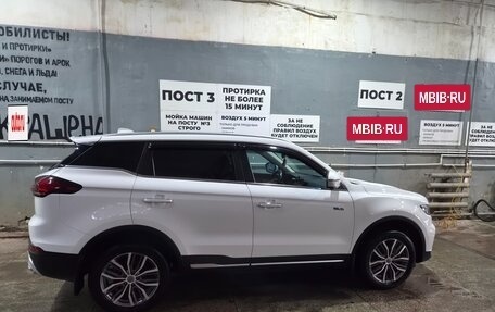 Geely Atlas, 2023 год, 2 200 000 рублей, 4 фотография