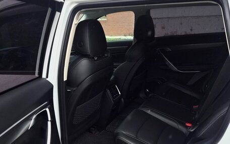 Geely Atlas, 2023 год, 2 200 000 рублей, 14 фотография