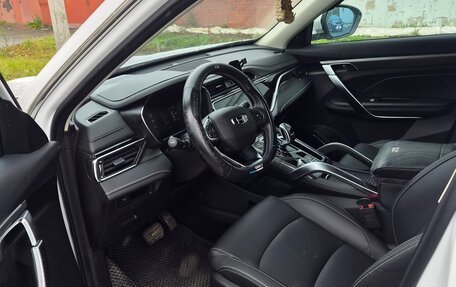 Geely Atlas, 2023 год, 2 200 000 рублей, 10 фотография