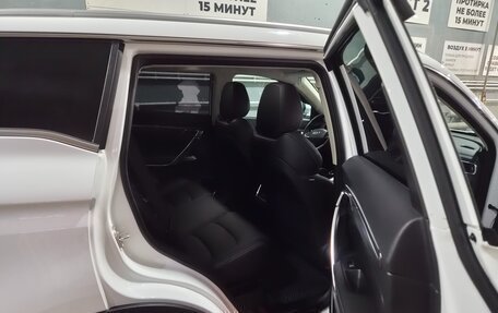 Geely Atlas, 2023 год, 2 200 000 рублей, 9 фотография