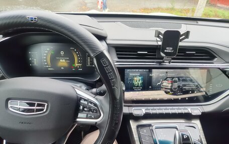 Geely Atlas, 2023 год, 2 200 000 рублей, 16 фотография