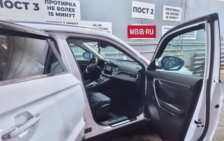 Geely Atlas, 2023 год, 2 200 000 рублей, 8 фотография