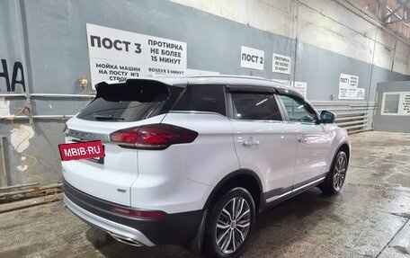 Geely Atlas, 2023 год, 2 200 000 рублей, 5 фотография