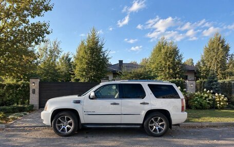 Cadillac Escalade III, 2009 год, 2 450 000 рублей, 6 фотография
