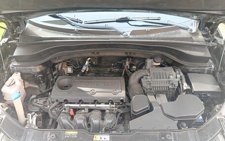 KIA Sorento II рестайлинг, 2013 год, 1 850 000 рублей, 7 фотография