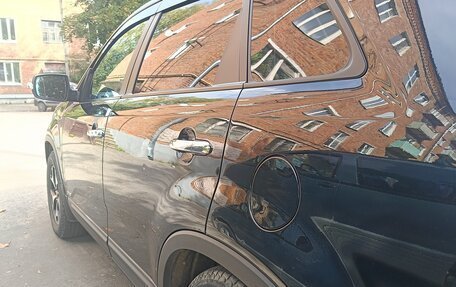 KIA Sorento II рестайлинг, 2013 год, 1 850 000 рублей, 3 фотография