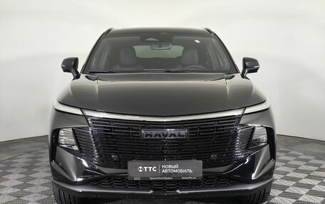 Haval F7x, 2026 год, 3 999 000 рублей, 2 фотография