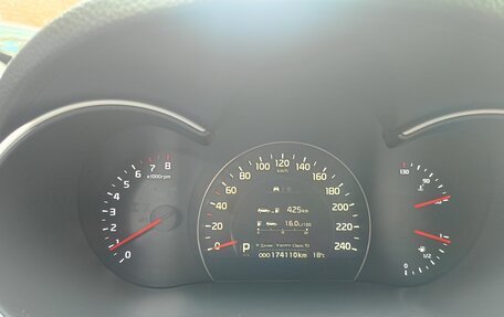 KIA Sorento II рестайлинг, 2013 год, 1 850 000 рублей, 10 фотография
