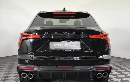 Haval F7x, 2026 год, 3 999 000 рублей, 4 фотография