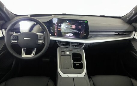 Haval F7x, 2026 год, 3 999 000 рублей, 7 фотография