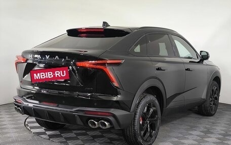 Haval F7x, 2026 год, 3 999 000 рублей, 3 фотография