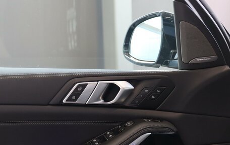 BMW X5, 2025 год, 15 600 000 рублей, 8 фотография