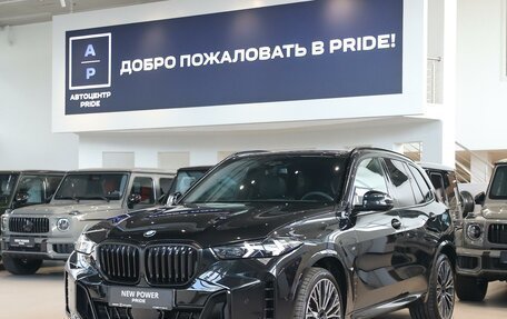 BMW X5, 2025 год, 15 600 000 рублей, 3 фотография