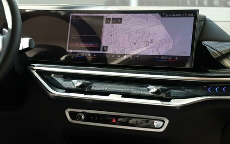 BMW X5, 2025 год, 15 600 000 рублей, 14 фотография