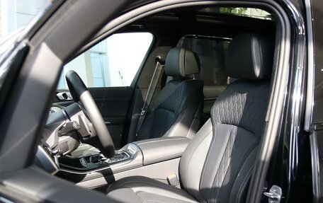 BMW X5, 2025 год, 15 600 000 рублей, 9 фотография