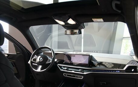 BMW X5, 2025 год, 15 600 000 рублей, 13 фотография
