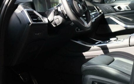 BMW X5, 2025 год, 15 600 000 рублей, 6 фотография