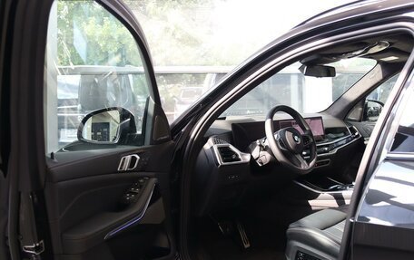 BMW X5, 2025 год, 15 600 000 рублей, 5 фотография