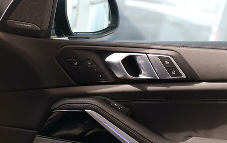 BMW X5, 2025 год, 15 600 000 рублей, 17 фотография