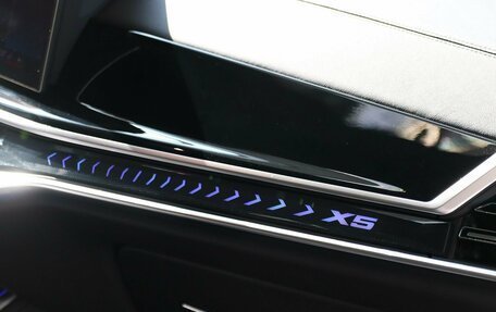 BMW X5, 2025 год, 15 600 000 рублей, 21 фотография