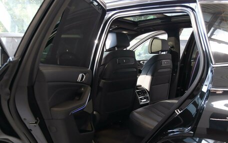 BMW X5, 2025 год, 15 600 000 рублей, 18 фотография