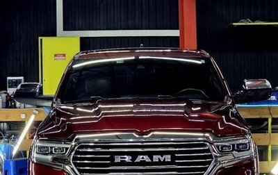Rambler 1500, 2021 год, 5 200 000 рублей, 1 фотография
