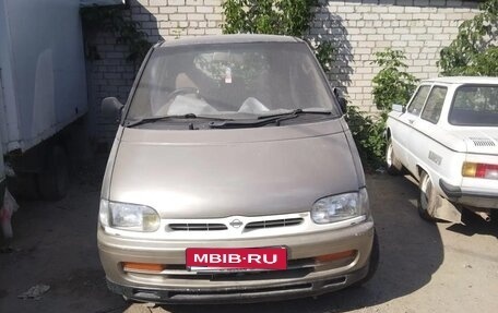 Nissan Serena I, 1991 год, 250 000 рублей, 1 фотография