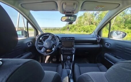 Citroen C3 Aircross, 2020 год, 1 800 000 рублей, 3 фотография