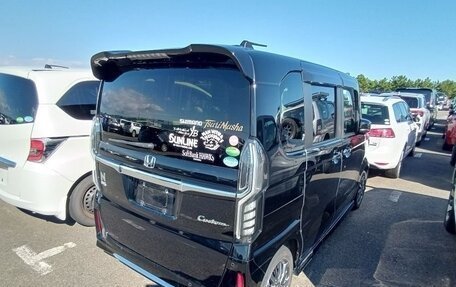 Honda N-BOX II, 2021 год, 1 099 000 рублей, 6 фотография