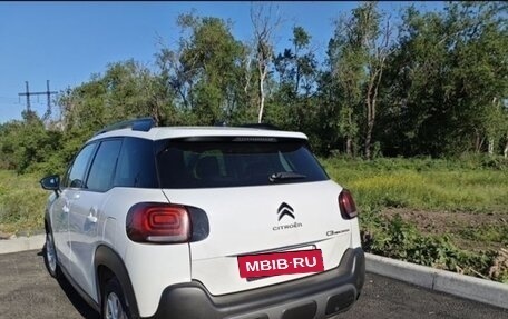 Citroen C3 Aircross, 2020 год, 1 800 000 рублей, 2 фотография