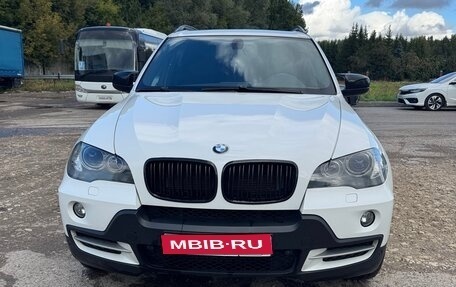BMW X5, 2009 год, 1 850 000 рублей, 1 фотография