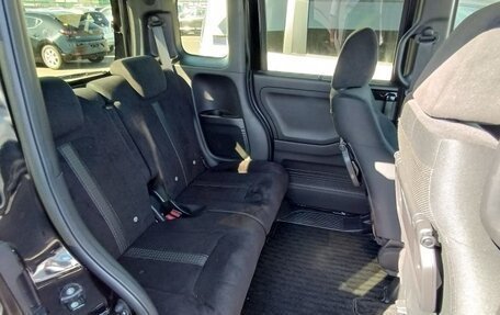 Honda N-BOX II, 2021 год, 1 099 000 рублей, 7 фотография