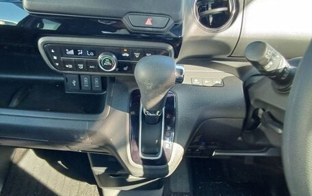 Honda N-BOX II, 2021 год, 1 099 000 рублей, 15 фотография