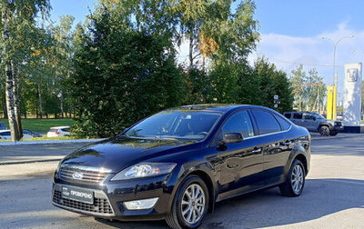 Ford Mondeo IV, 2007 год, 575 000 рублей, 1 фотография