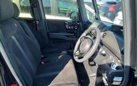 Honda N-BOX II, 2021 год, 1 099 000 рублей, 10 фотография