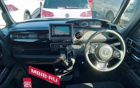 Honda N-BOX II, 2021 год, 1 099 000 рублей, 11 фотография