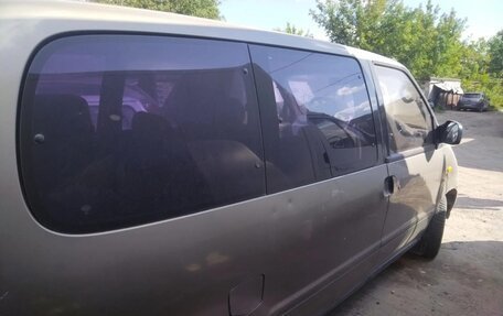 Nissan Serena I, 1991 год, 250 000 рублей, 5 фотография