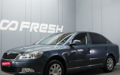 Skoda Octavia, 2012 год, 890 000 рублей, 1 фотография