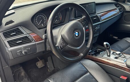 BMW X5, 2009 год, 1 850 000 рублей, 9 фотография