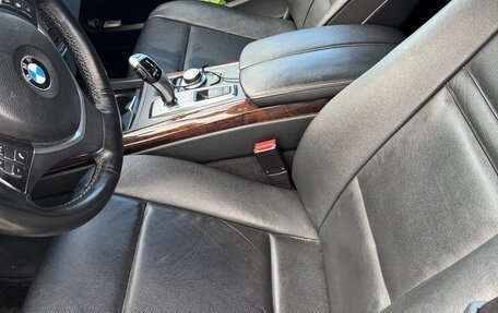 BMW X5, 2009 год, 1 850 000 рублей, 8 фотография