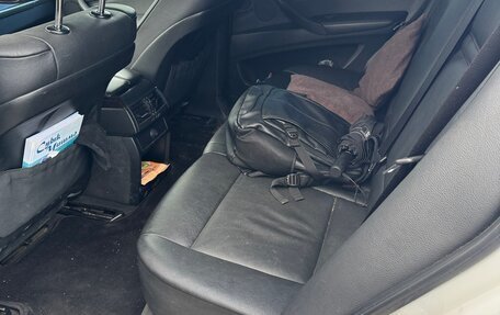 BMW X5, 2009 год, 1 850 000 рублей, 10 фотография