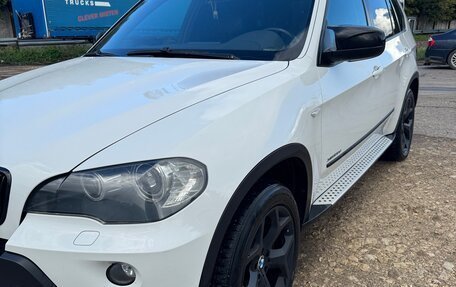 BMW X5, 2009 год, 1 850 000 рублей, 2 фотография